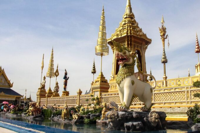 Pattaya: Mini Siam Entry Ticket - Frequently Asked Questions
