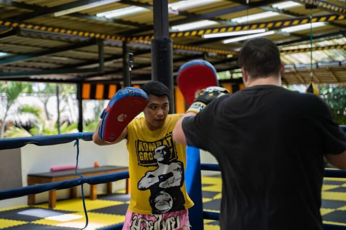 Pattaya: Muay Thai Boxing Introduction Class for Beginners - Booking and Scheduling the Class