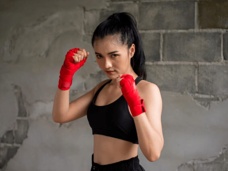 Pattaya Muay Thai Training Experience - Important Information and Reviews