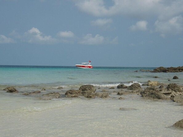 Pattaya PADI Beginner Scuba Diving One Try Dive Depth 6 Meters and Snorkeling ) - Good To Know