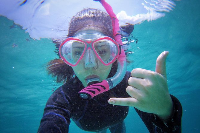 Pattaya PADI Beginner Scuba Diving One Try Dive Depth 6 Meters and Snorkeling ) - Whats Included in the Adventure