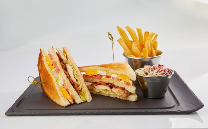 Pattaya: Pizzeria at Hard Rock Hotel - Variety of Pizzas and Pastas