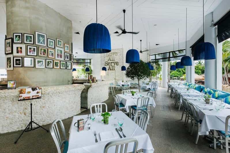 Pattaya: Pizzeria at Hard Rock Hotel - Cancellation Policy
