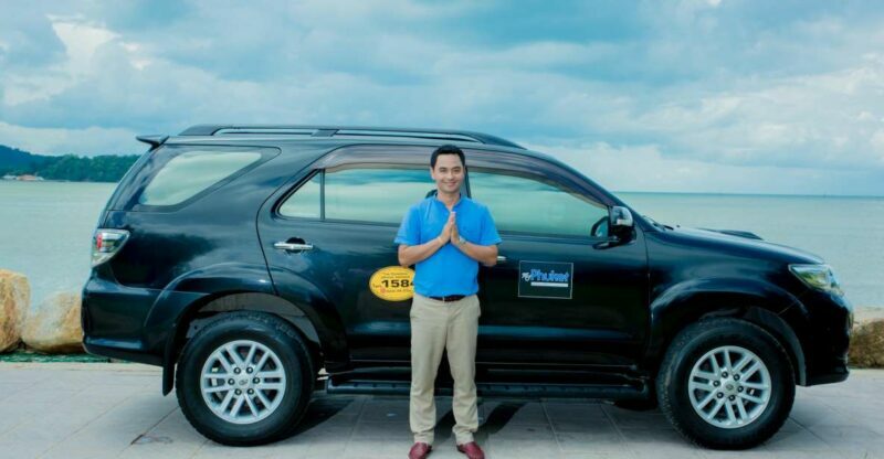 Pattaya: Private City Tour &DriverCustomize Your Highlights - Exploring Pattaya with a Private Driver: A Practical Guide for Curious Travelers