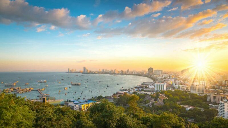 Pattaya: Private City Tour &DriverCustomize Your Highlights - A Detailed Look at the Itinerary