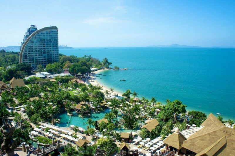 Pattaya: Private City Tour &DriverCustomize Your Highlights - Real Experiences from Other Travelers