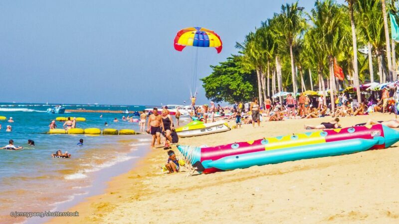 Pattaya: Private City Tour &DriverCustomize Your Highlights - Final Thoughts: Is This Tour Right for You?