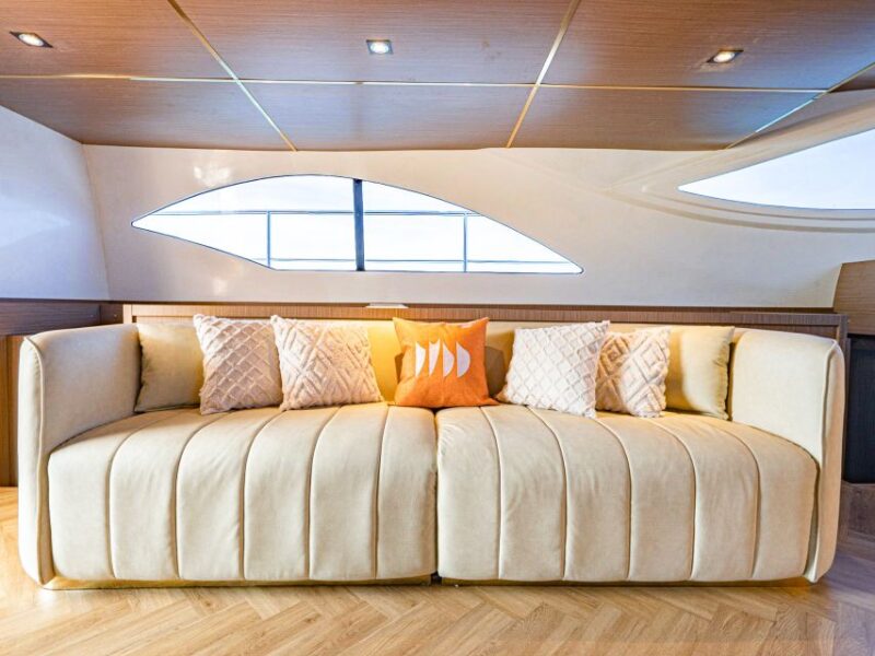Pattaya: Private Luxury Catamaran Island Discoveries - Water Adventures