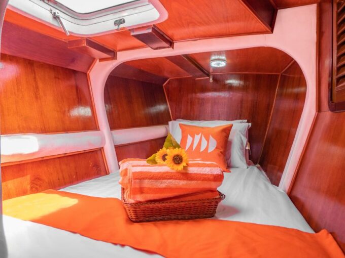 Pattaya: Private Sailing Catamaran Island Discoveries - Important Pre-Departure Details