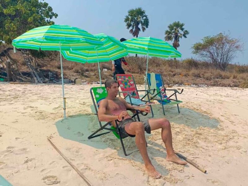 Pattaya: Private Speedboat 2-4 Islands Hopping With Lunch - Itinerary and Activities