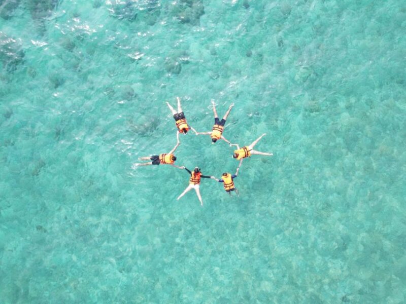Pattaya: Private Speedboat 2-4 Islands Hopping With Lunch - Cancellation Policy and Refund