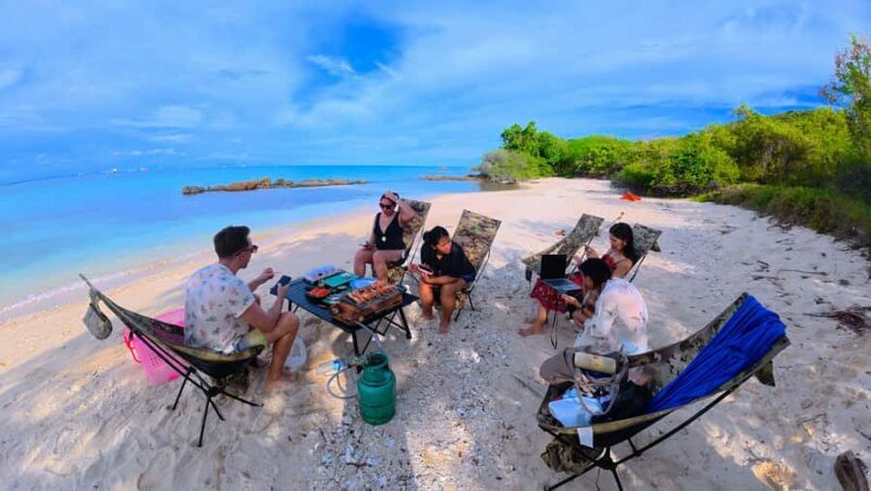 Pattaya: Private Speedboat Nemo Island with Snorkel & BBQ - Key Points