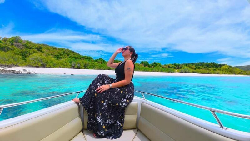Pattaya: Private Speedboat Nemo Island with Snorkel & BBQ - What Travelers Say