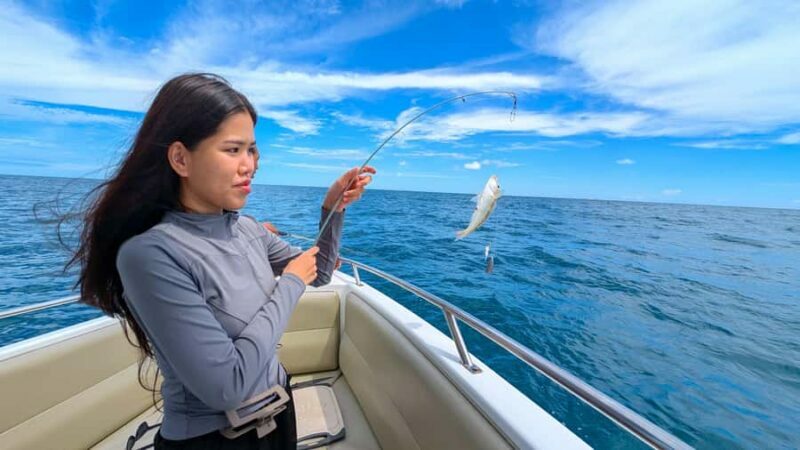 Pattaya: Private Speedboat Nemo Island with Snorkel & BBQ - FAQs