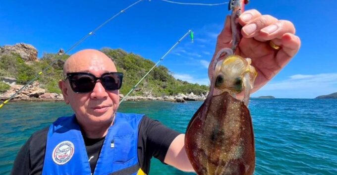 Pattaya: Private Speedboat Samaesan With Fishing & Snorkel - Frequently Asked Questions