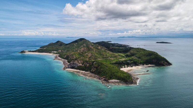 Pattaya: Private Speedboat to Coral Islands Cruise - Itinerary and Activities