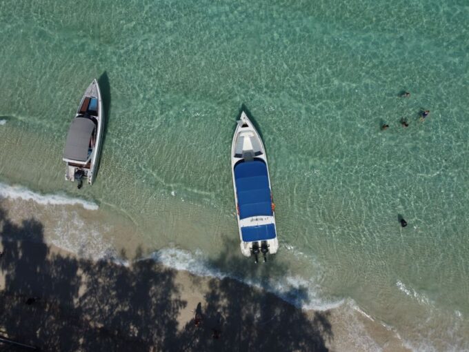Pattaya: Private Speedboat to Coral Islands Cruise - Frequently Asked Questions