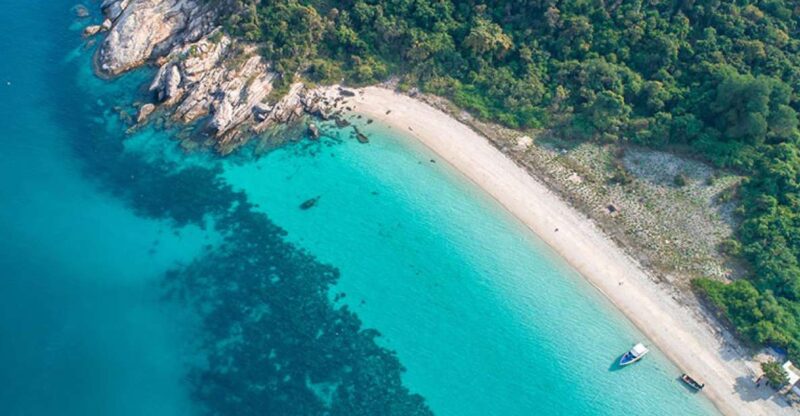Pattaya: Private Speedboat Tour to Koh Phai With Activities - Koh Phai Features