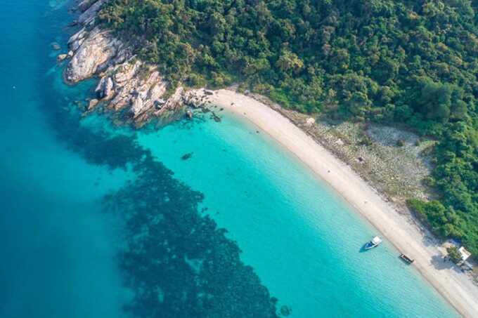 Pattaya: Private Speedboat Tour to Koh Phai With Activities - Customer Reviews and Safety