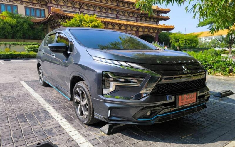 Pattaya: Private Transfer From/To Don Muang Airport - Additional Services