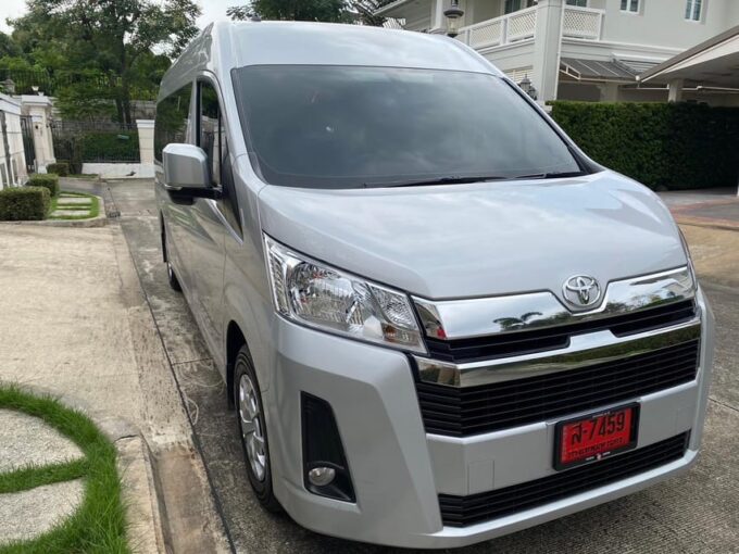 Pattaya: Private Transfer From/To Don Muang Airport - Frequently Asked Questions