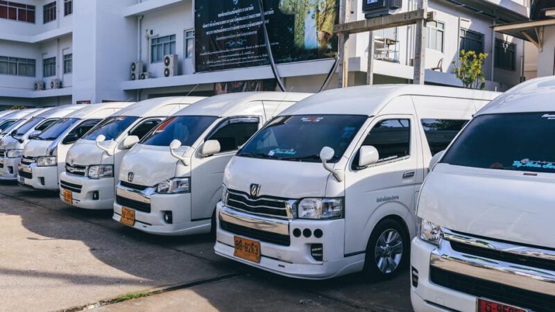 Pattaya: Private Transfer From/To Hotel in Bangkok - Journey Experience