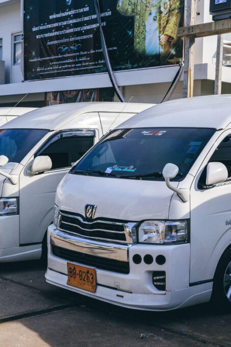 Pattaya: Private Transfer From/To Hotel in Bangkok - Safety Precautions