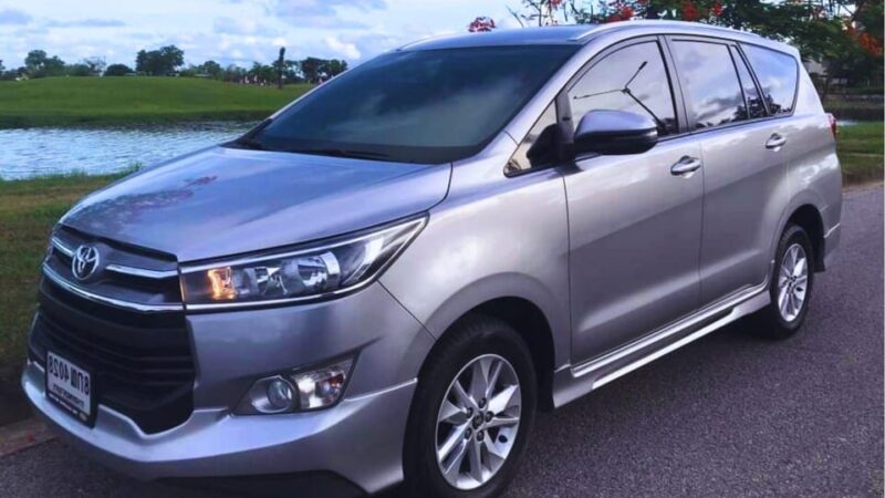 Pattaya: Private Transfer From/To Suvarnabhumi Airport - Pickup and Drop-off