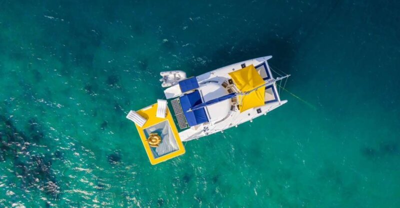 Pattaya: Rent a Yacht - Additional Information