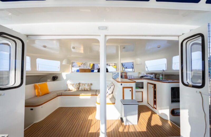 Pattaya: Rent a Yacht - Frequently Asked Questions