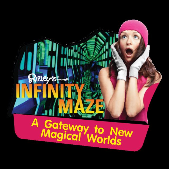 Pattaya: Ripley's Believe It or Not! Entry Ticket - Booking Recommendations