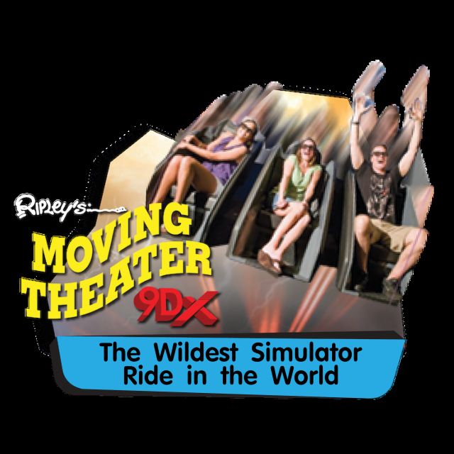 Pattaya: Ripley's Believe It or Not! Entry Ticket - Accessibility Considerations