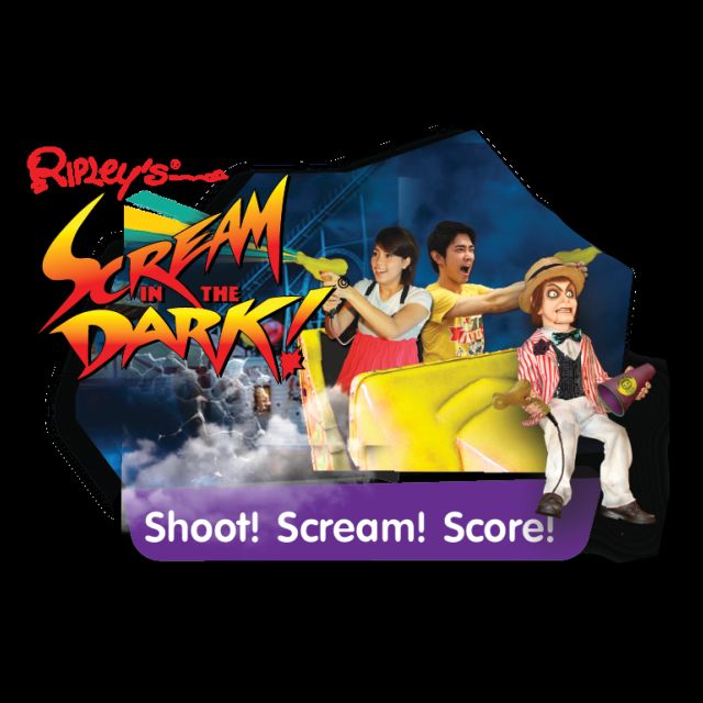 Pattaya: Ripley's Believe It or Not! Entry Ticket - Frequently Asked Questions