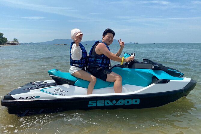 Pattaya SEA-DOO Jet Ski Rental by TSA Thailand - Final Thoughts: Is It Worth It?