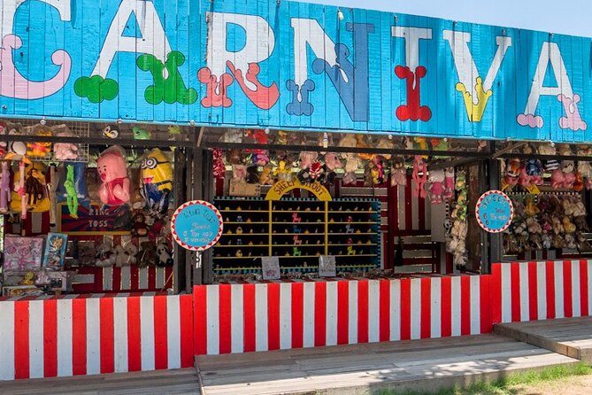 Pattaya Sheep Farm Entrance Tickets - Location and Accessibility