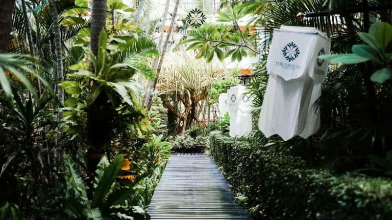 Pattaya: Spa Experience at Oasis Spa - Final Thoughts