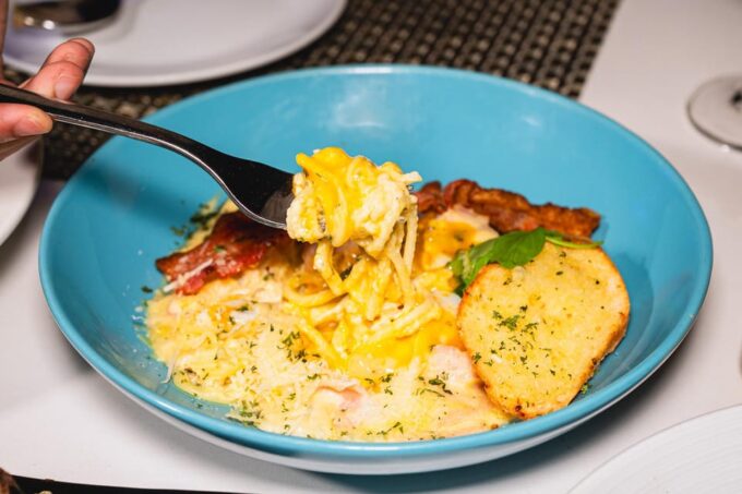 Pattaya: The Sky 32 at Grande CentrePoint Hotel - Exclusive Dining Packages at Valuable Prices