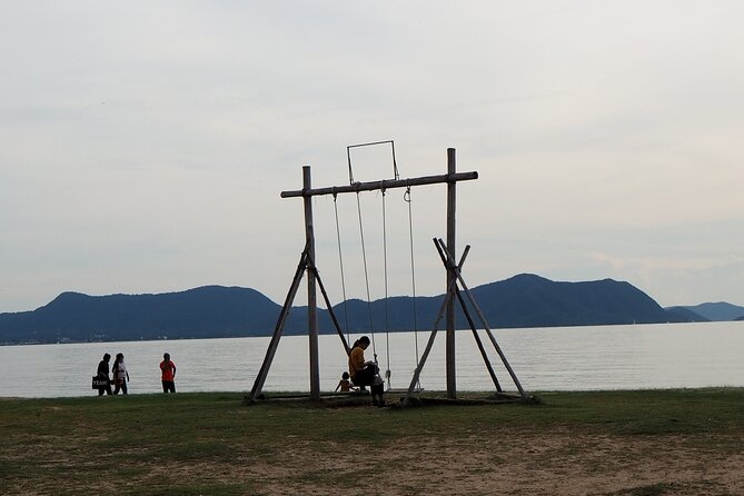 Pattaya to Kampaengphet - Dining and Cuisine