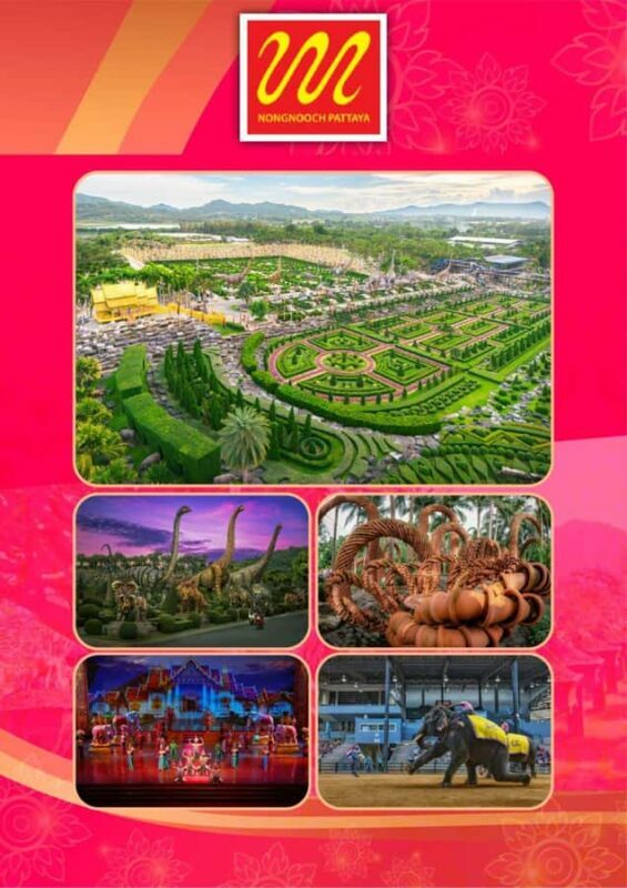Pattaya Tour City tour & Top Sights Customizeable - FAQ