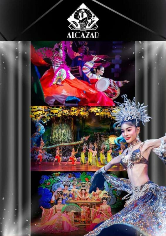 Pattaya Tour City tour & Top Sights Customizeable - The Sum Up