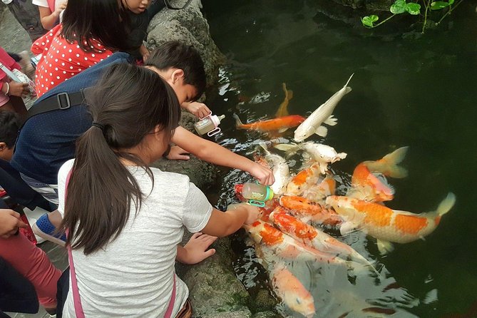 Pattaya Underwater World - Discover Ocean Treasures - Ticketing and Pricing Details
