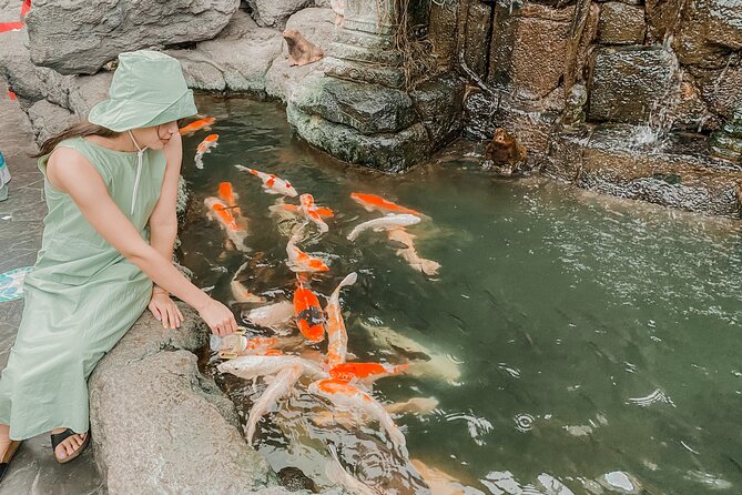 Pattaya Underwater World Tickets With Optional Hotel Pickup - Visitor Reviews
