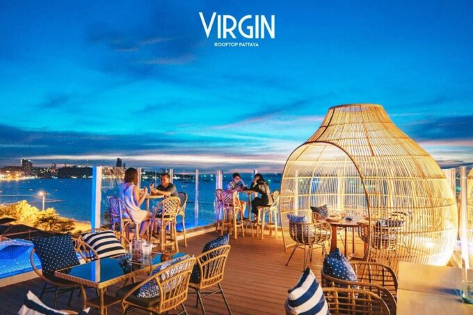 Pattaya: Virgin Rooftop - Frequently Asked Questions