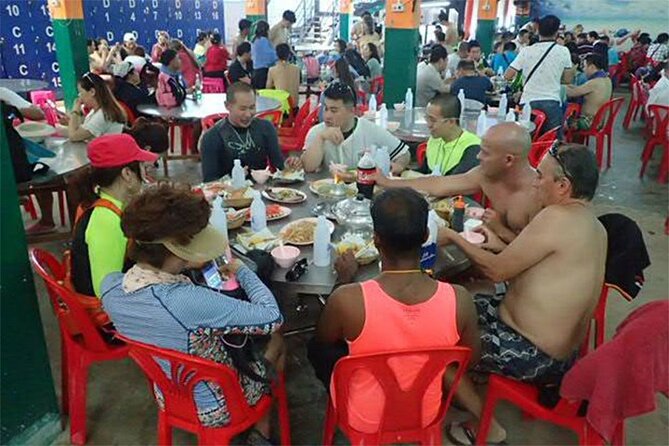 Pattaya:Coral Island Speed Boat+Parasailing+Jet Ski+Banana+Snorkeling+Lunch - Customer Feedback and Response