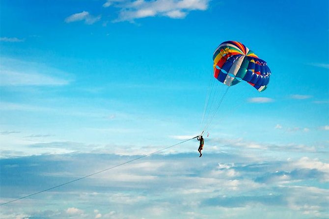 Pattaya:Tour Coral Island Speed Boat+Lunch and Activities by Your Choice - Lunch and Dining