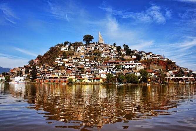 Patzcuaro & Janitzio Tour - Pricing and Booking