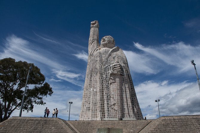 Pátzcuaro Tour From Morelia - Inclusions