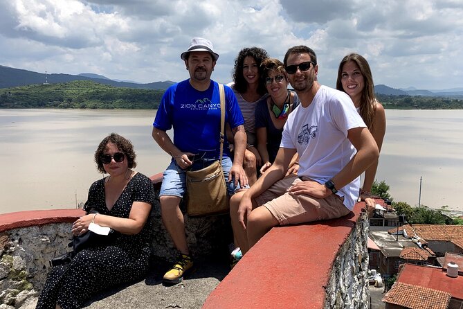 Pátzcuaro Tour From Morelia - Reviews and Ratings