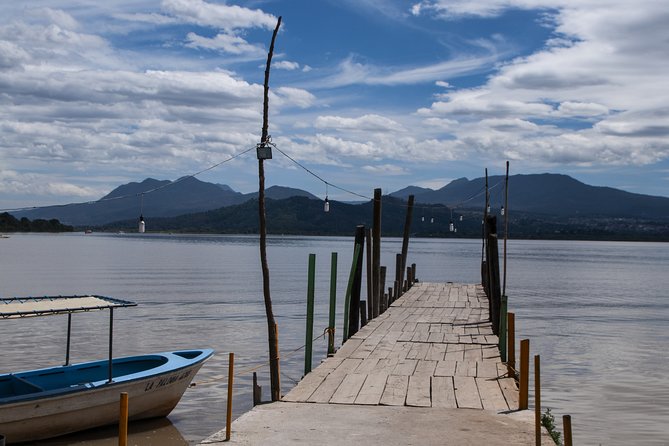 Pátzcuaro Tour From Morelia - Accessibility and Fitness