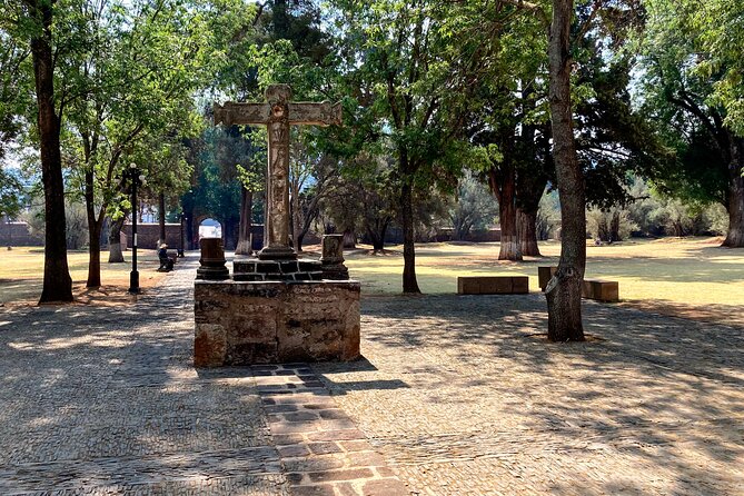 Pátzcuaro Tour From Morelia - Tour Operator and Pricing